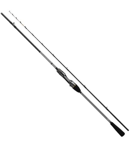 Amazon | ダイワ(DAIWA) 船竿 メタリアカットウフグ XH-145 | ダイワ